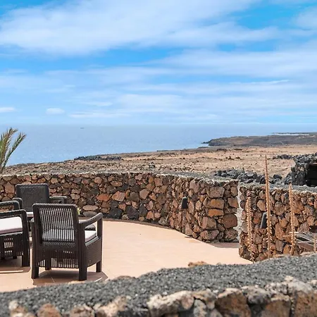 Playa Marina Eco And Pool Mala View Villa