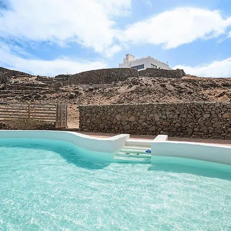 Playa Marina Eco And Pool Mala View