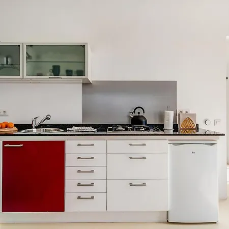 Playa Marina Eco And Pool Mala View Villa *