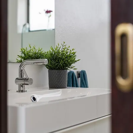 Villa Playa Marina Eco And Pool Mala View Arrieta (Lanzarote)