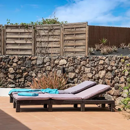 Playa Marina Eco And Pool Mala View Villa *