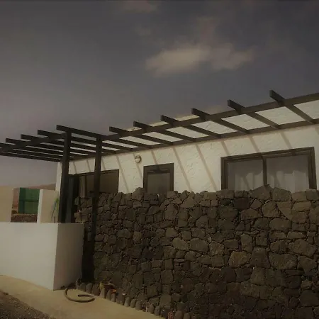 Playa Marina Eco And Pool Mala View Villa *