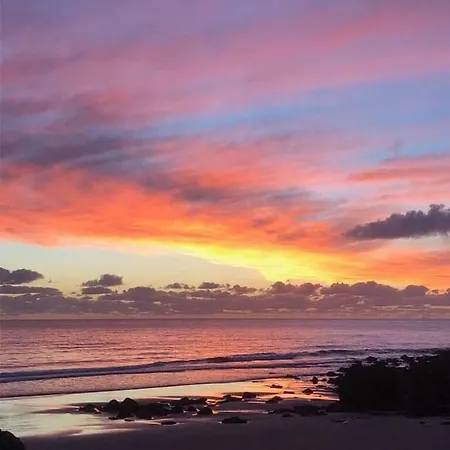 Playa Marina Eco And Pool Mala View Villa *