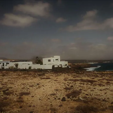 Villa Playa Marina Eco And Pool Mala View *